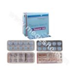 Buy ZOSERT 25 Online at Classic Medico