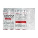 Buy DICLOGEM Online at Classic Medico