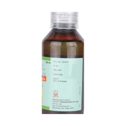 Buy AMBRODIL Online at Classic Medico
