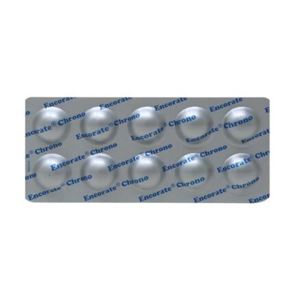Buy ENCORATE CHRONO 200 Online at Classic Medico