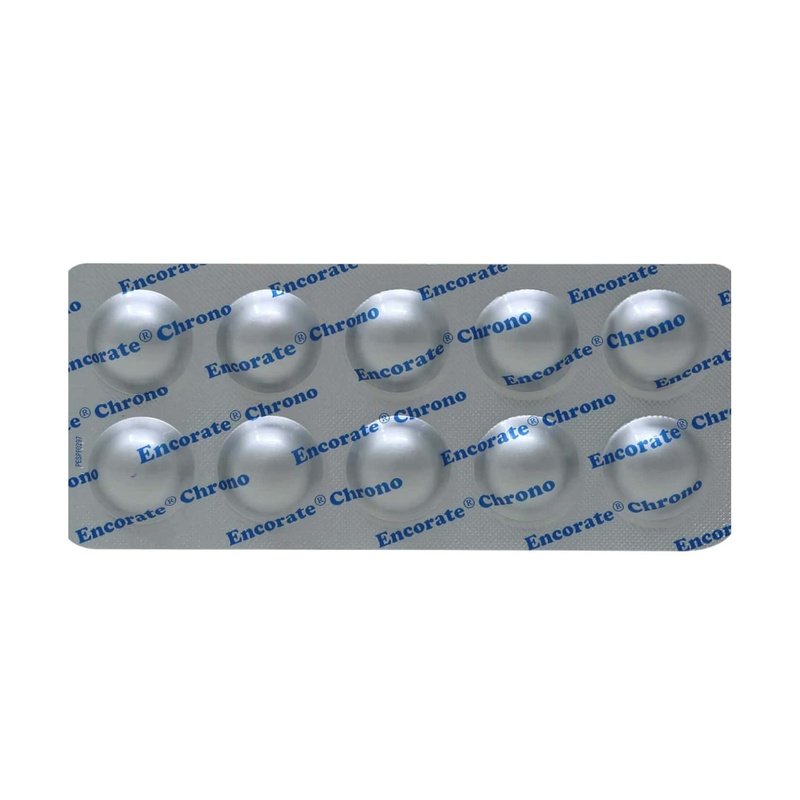 ENCORATE CHRONO 200 Buy ENCORATE CHRONO 200 Online at Classic Medico