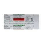 Buy ENCORATE CHRONO 200 Online at Classic Medico