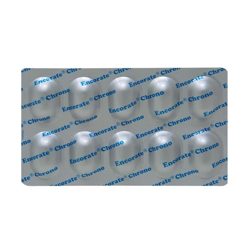 ENCORATE CHRONO 500 Buy ENCORATE CHRONO 500 Online at Classic Medico