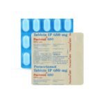 Buy PACIMOL 650 Online at Classic Medico