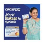 Buy CIPCAL 500 Online at Classic Medico