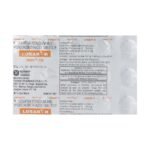 Buy LOSAR H Online at Classic Medico