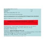 Buy GLIMER 1 Online at Classic Medico