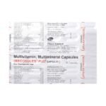 Buy BECOSULES PLUS Online at Classic Medico