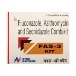 Buy FAS 3 KIT Online at Classic Medico