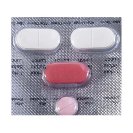 Buy FAS 3 KIT Online at Classic Medico