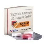 Buy FAS 3 KIT Online at Classic Medico