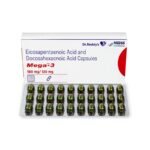 Buy MEGA 3 Online at Classic Medico