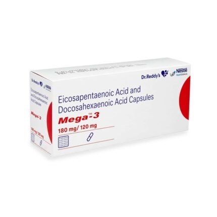 Buy MEGA 3 Online at Classic Medico