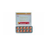 Buy NITREST 10 Online at Classic Medico