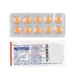 Buy NITREST 10 Online at Classic Medico