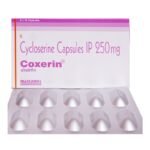 Buy COXERIN Online at Classic Medico