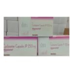 Buy COXERIN Online at Classic Medico