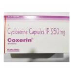 Buy COXERIN Online at Classic Medico