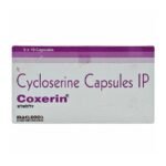 Buy COXERIN Online at Classic Medico