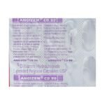 Buy ANGIZEM CD 90 Online at Classic Medico
