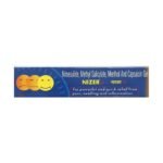 Buy NIZER GEL Online at Classic Medico