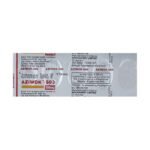 Buy AZIWOK 500 Online at Classic Medico