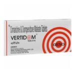 Buy VERTIDOM Online at Classic Medico
