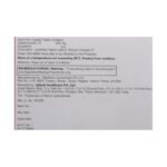 Buy CLARIBID 250 Online at Classic Medico