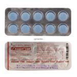 Buy ZOSERT 100 Online at Classic Medico
