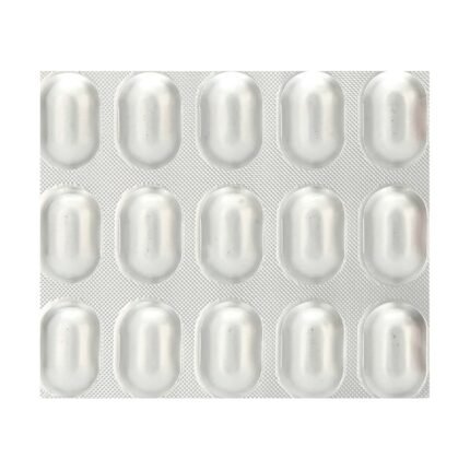 Buy VALPROL CR 200 Online at Classic Medico