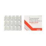 Buy VALPROL CR 200 Online at Classic Medico