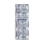 Buy COVAMLO Online at Classic Medico
