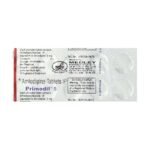 Buy PRIMODIL 5 Online at Classic Medico