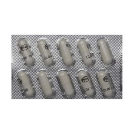Buy DALACIN C 150 Online at Classic Medico