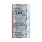 Buy AZEE 250 Online at Classic Medico