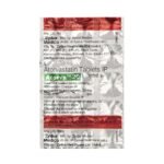 Buy ATORVA 20 Online at Classic Medico
