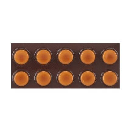 Buy MOTINORM DT 10 Online at Classic Medico