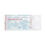 Buy MOTINORM DT 10 Online at Classic Medico