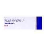 Buy EUREPA 2 Online at Classic Medico
