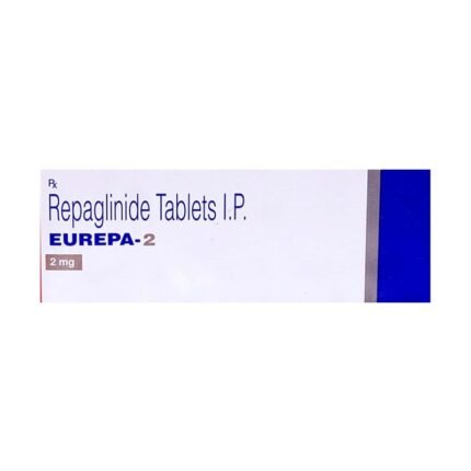 Buy EUREPA 2 Online at Classic Medico