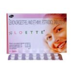 Buy LOETTE Online at Classic Medico