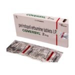 Buy COVERSYL 2 Online at Classic Medico
