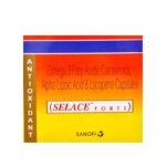 Buy SELACE FORTE Online at Classic Medico