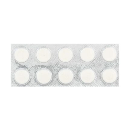 Buy TIDILAN RETARD Online at Classic Medico