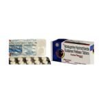 Buy TIDILAN RETARD Online at Classic Medico