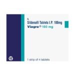 Buy VIAGRA 100 Online at Classic Medico