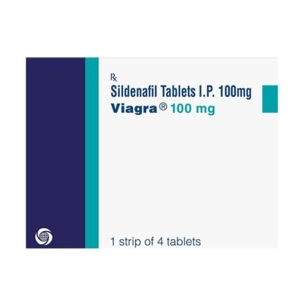 Buy VIAGRA 100 Online at Classic Medico
