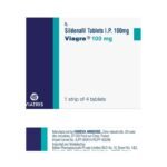 Buy VIAGRA 100 Online at Classic Medico