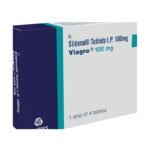 Buy VIAGRA 100 Online at Classic Medico