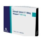 Buy VIAGRA 100 Online at Classic Medico